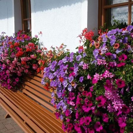 Apartament Urlaub Am Raderhof In Der Ferienregion Lungau Mauterndorf  Zewnętrze zdjęcie