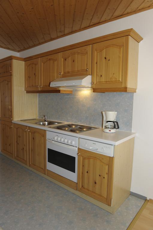 Apartament Urlaub Am Raderhof In Der Ferienregion Lungau Mauterndorf  Pokój zdjęcie