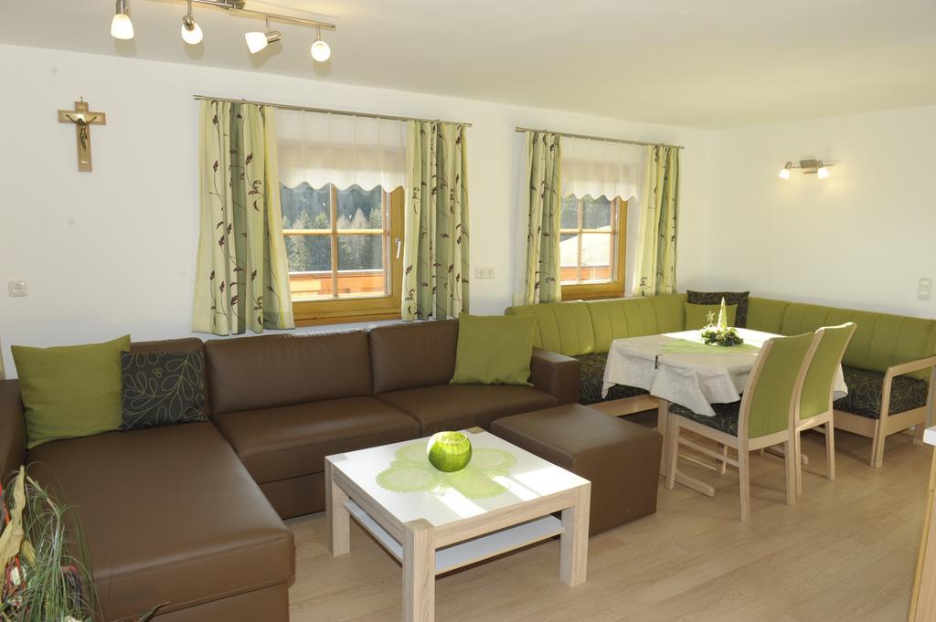 Apartament Urlaub Am Raderhof In Der Ferienregion Lungau Mauterndorf  Pokój zdjęcie