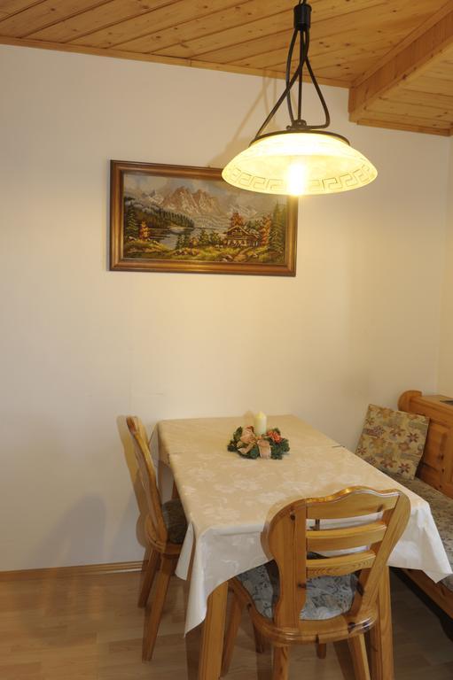 Apartament Urlaub Am Raderhof In Der Ferienregion Lungau Mauterndorf  Pokój zdjęcie