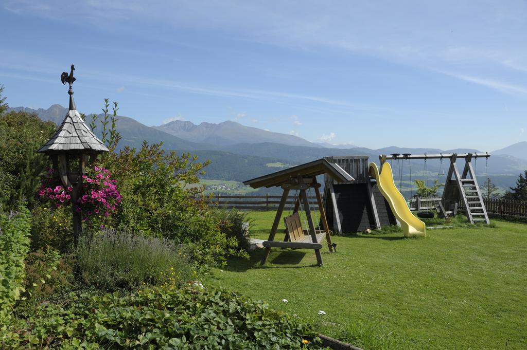 Apartament Urlaub Am Raderhof In Der Ferienregion Lungau Mauterndorf  Zewnętrze zdjęcie
