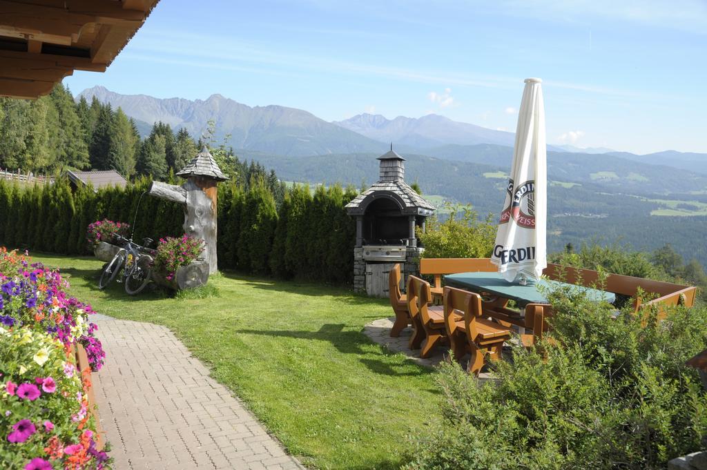 Apartament Urlaub Am Raderhof In Der Ferienregion Lungau Mauterndorf  Pokój zdjęcie