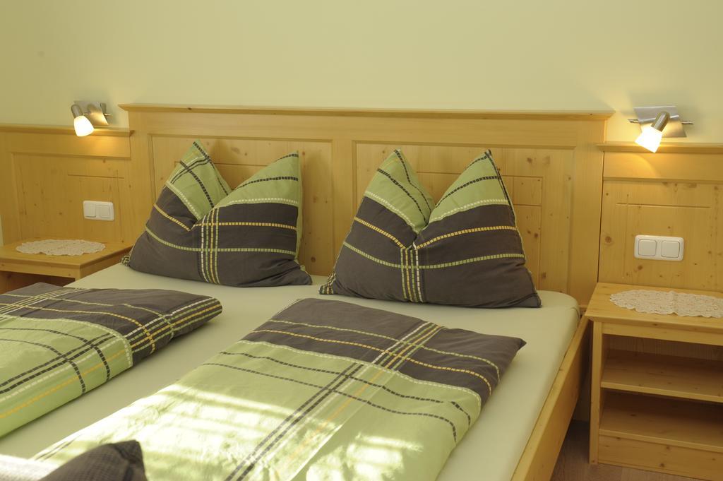 Apartament Urlaub Am Raderhof In Der Ferienregion Lungau Mauterndorf  Zewnętrze zdjęcie