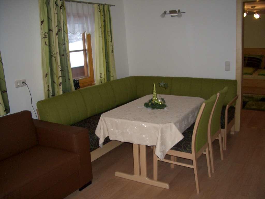 Apartament Urlaub Am Raderhof In Der Ferienregion Lungau Mauterndorf  Zewnętrze zdjęcie