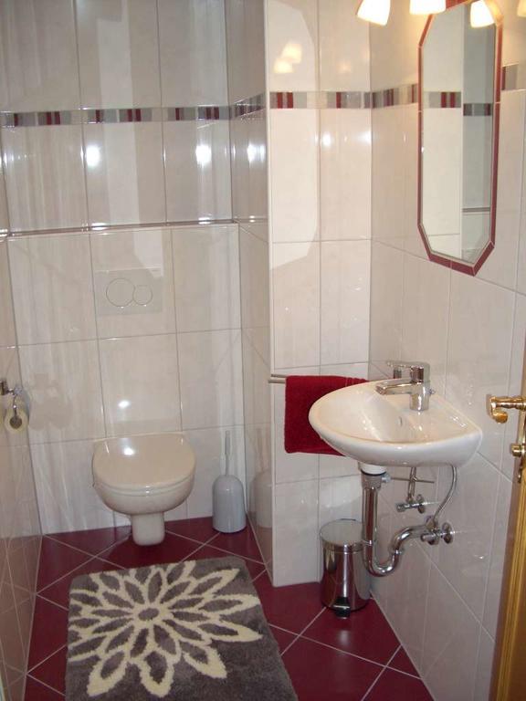 Apartament Urlaub Am Raderhof In Der Ferienregion Lungau Mauterndorf  Zewnętrze zdjęcie