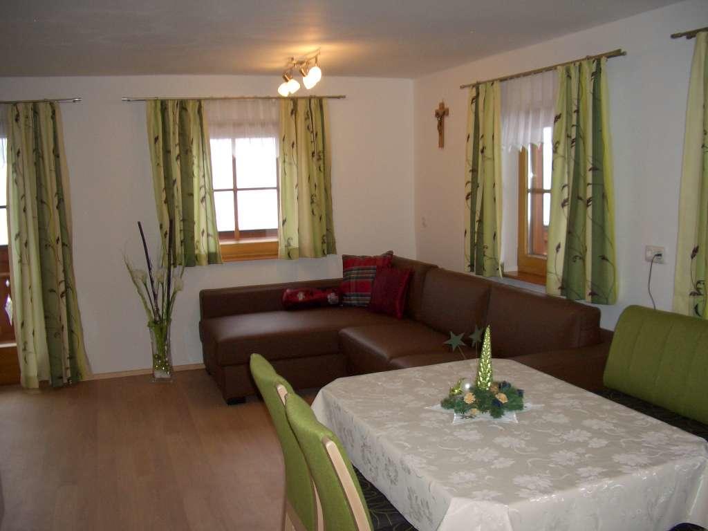 Apartament Urlaub Am Raderhof In Der Ferienregion Lungau Mauterndorf  Zewnętrze zdjęcie