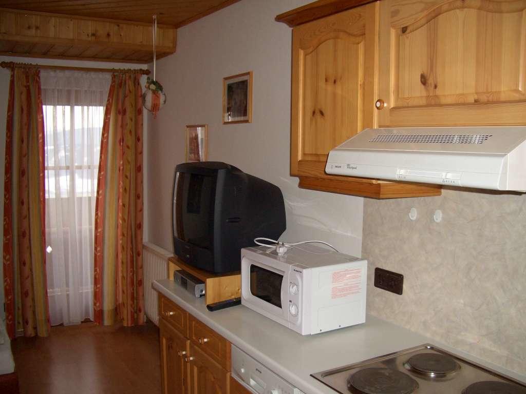Apartament Urlaub Am Raderhof In Der Ferienregion Lungau Mauterndorf  Zewnętrze zdjęcie